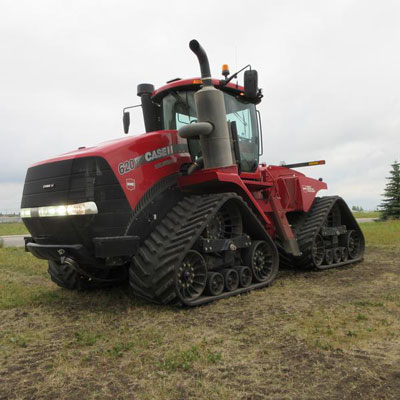 Photo of a 2016 Case Ih 620Q