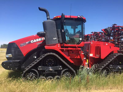 Photo of a 2019 Case Ih 620Q